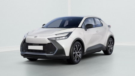 367279_p2 - TOYOTA - C HR - 2025