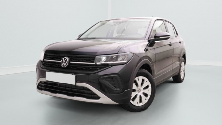 367905_p2 - VOLKSWAGEN - T CROSS - 2025