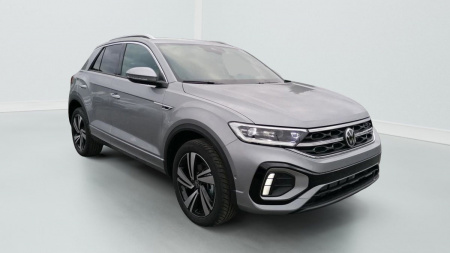 356790_p2 - VOLKSWAGEN - T ROC - 2025