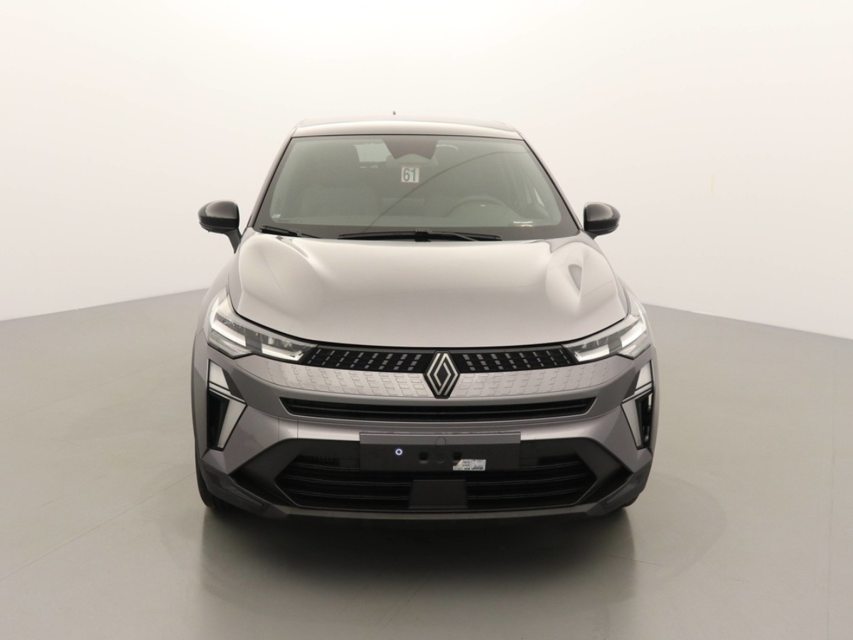 N197210_p3 - RENAULT - CAPTUR - 2024 - photo 3