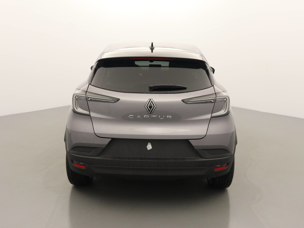 N197210_p3 - RENAULT - CAPTUR - 2024 - photo 5