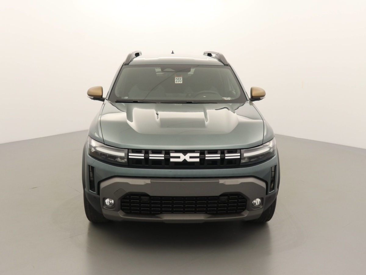 N200189_p3 - DACIA - DUSTER - 2025 - photo 3