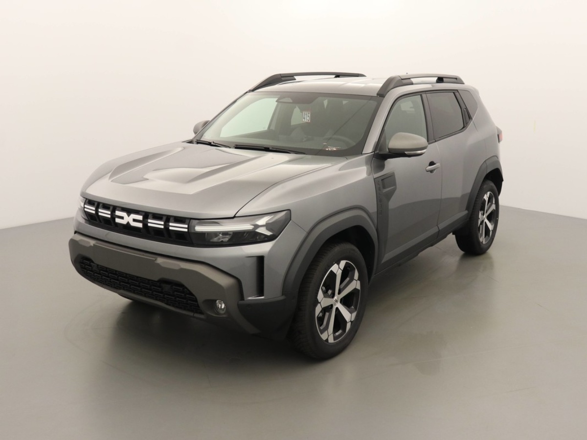 N200276_p3 - DACIA - DUSTER - 2025 - photo 1