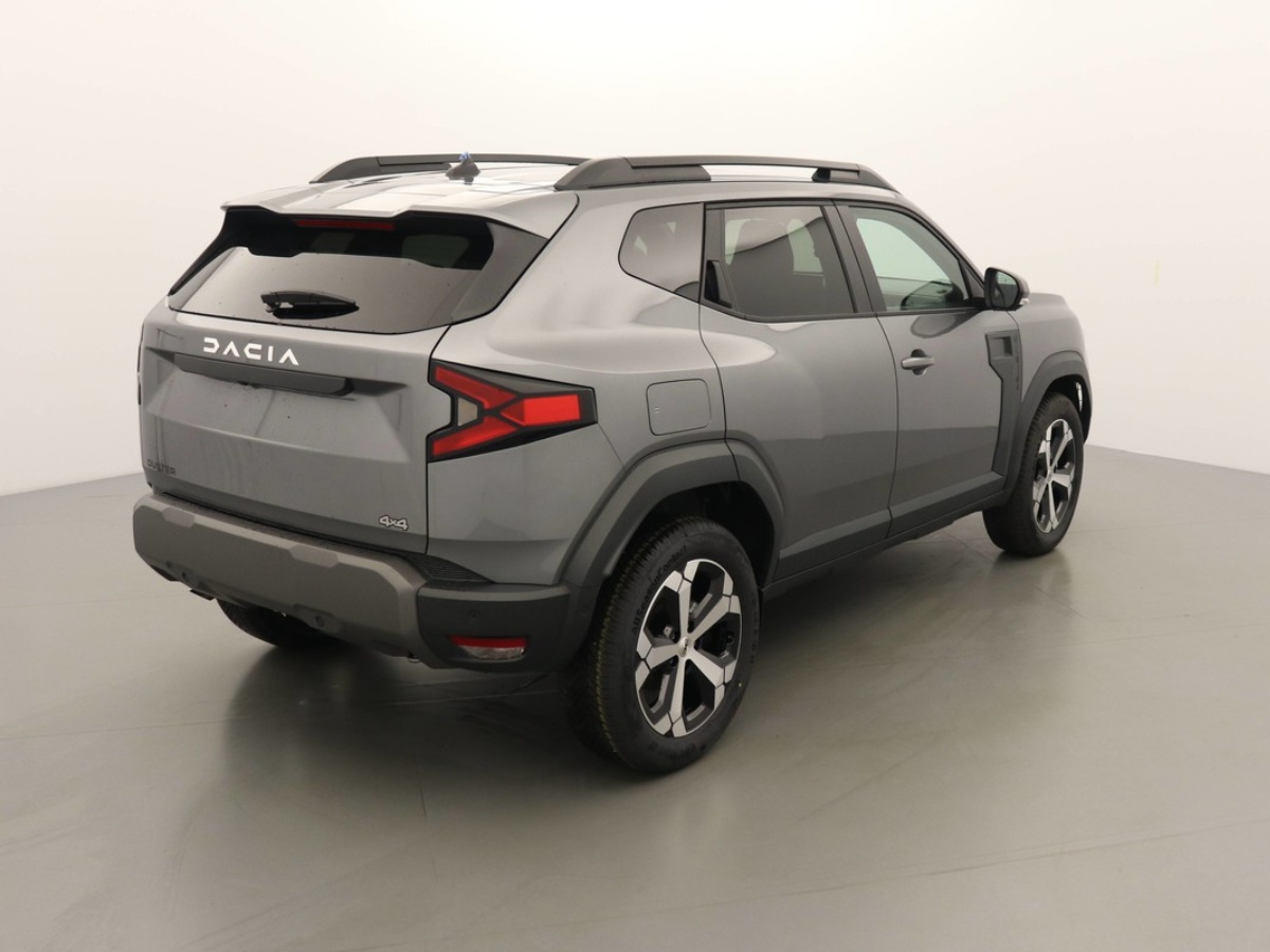 N200276_p3 - DACIA - DUSTER - 2025 - photo 2