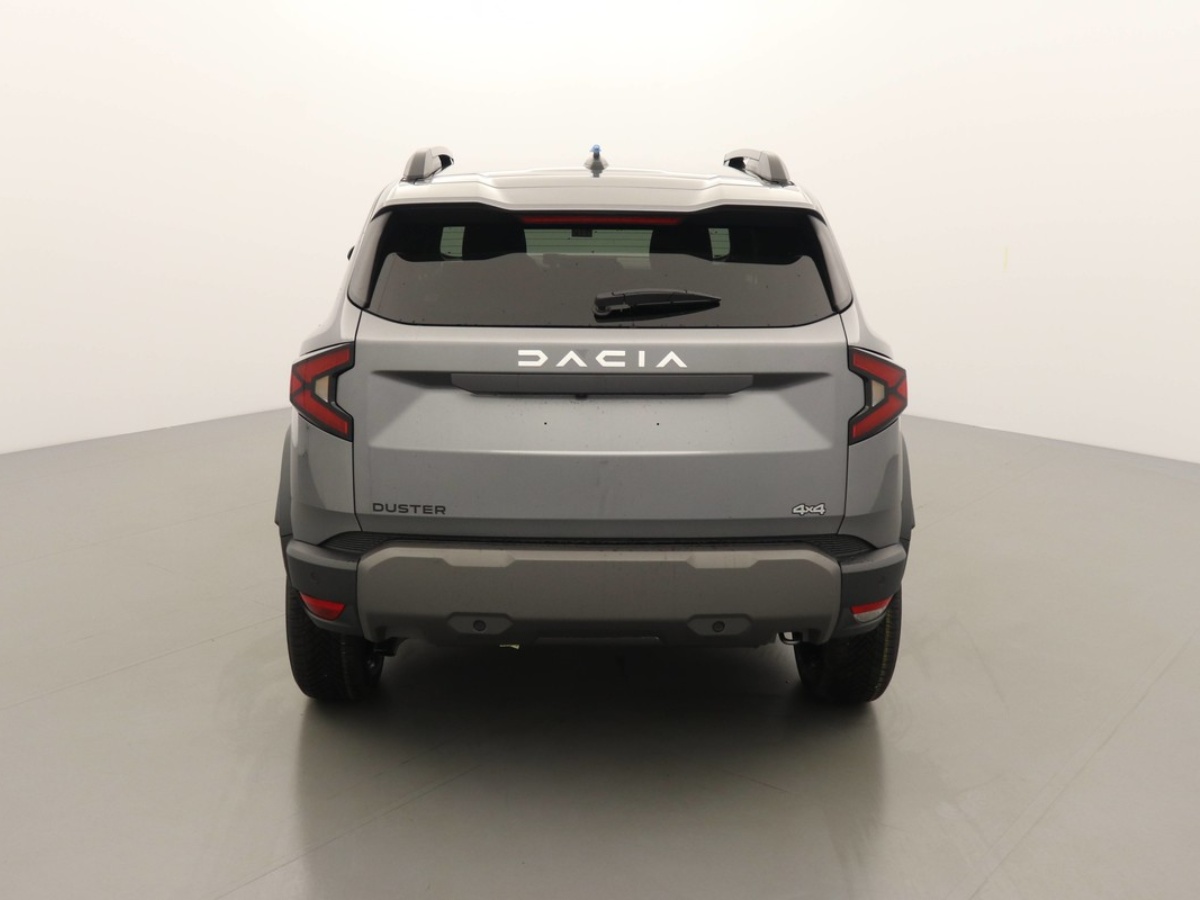 N200276_p3 - DACIA - DUSTER - 2025 - photo 5
