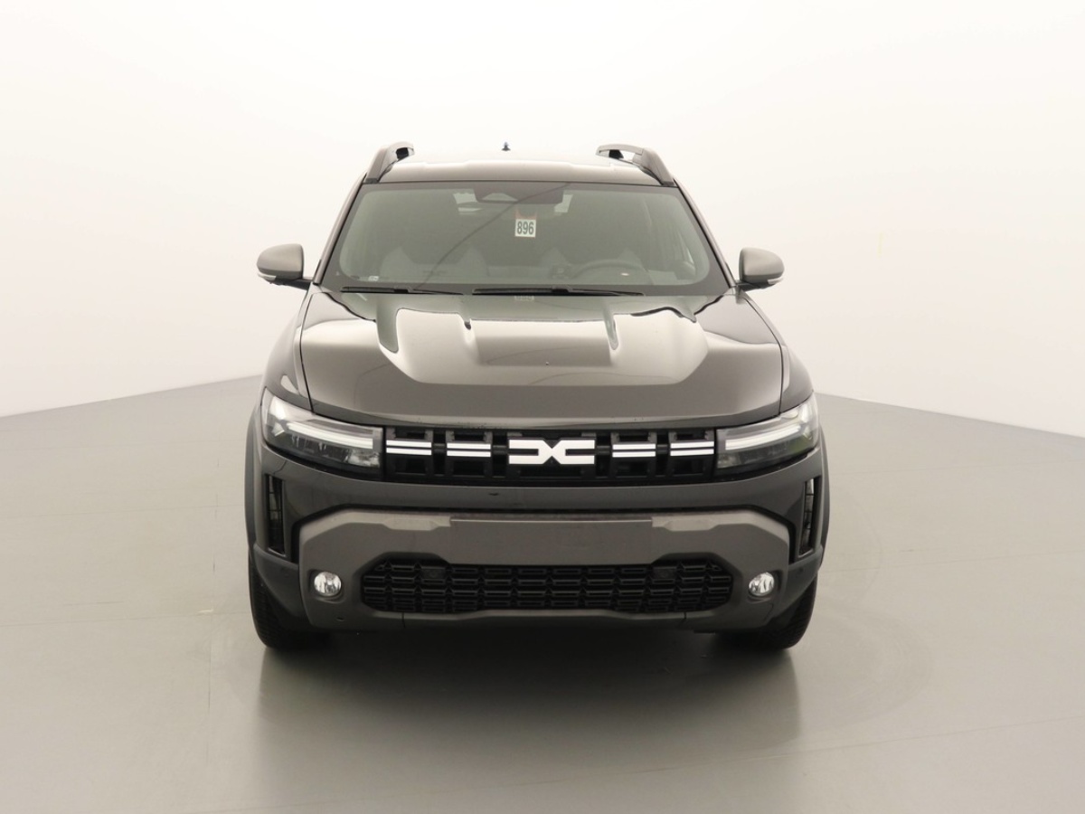 N200282_p3 - DACIA - DUSTER - 2025 - photo 3