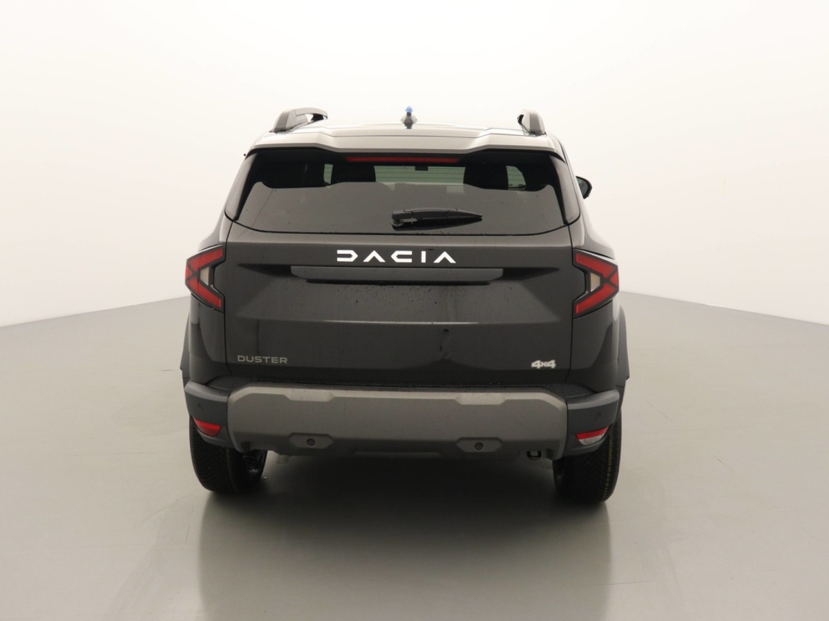 N200282_p3 - DACIA - DUSTER - 2025 - photo 5