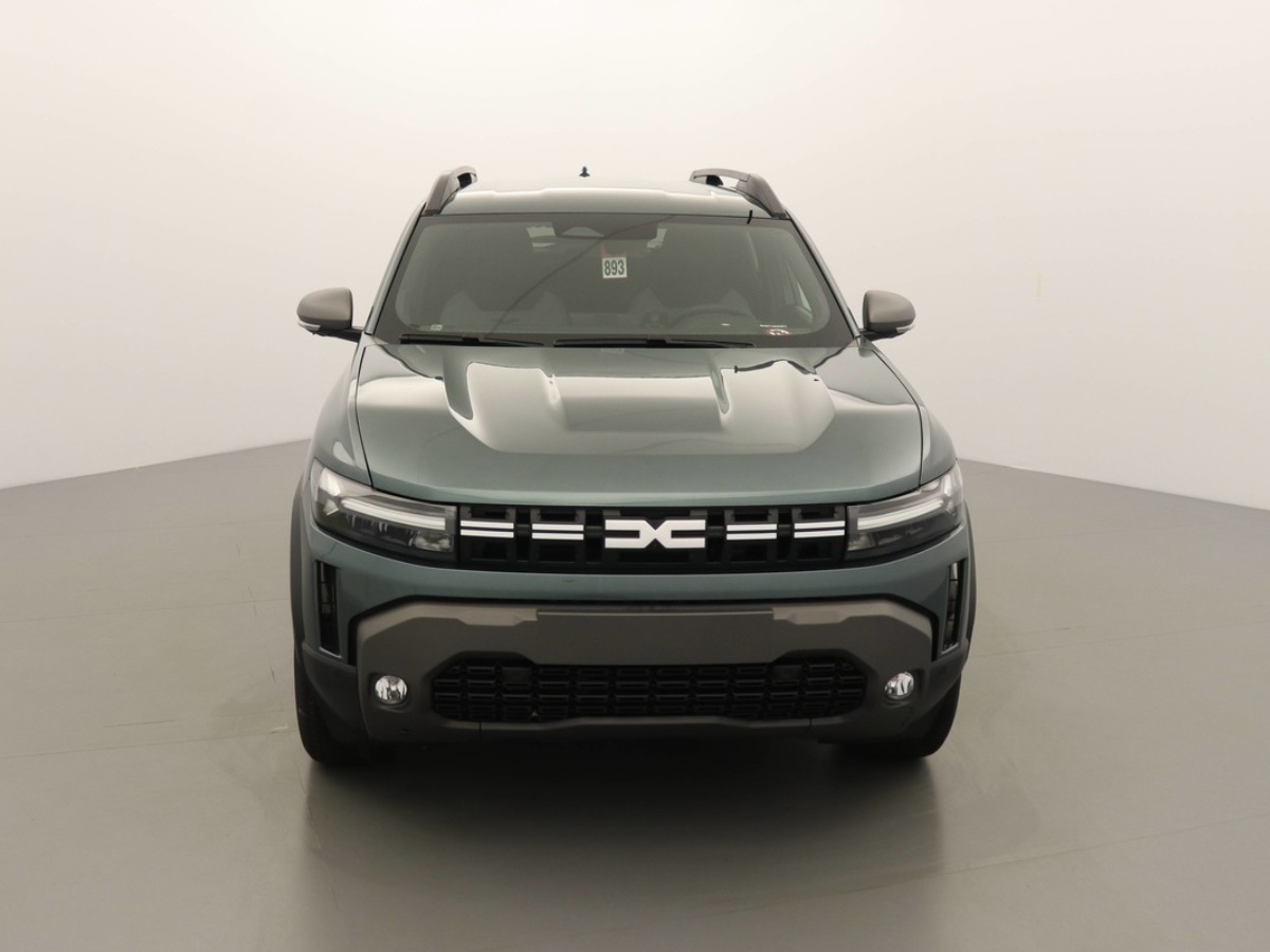 N200284_p3 - DACIA - DUSTER - 2025 - photo 3