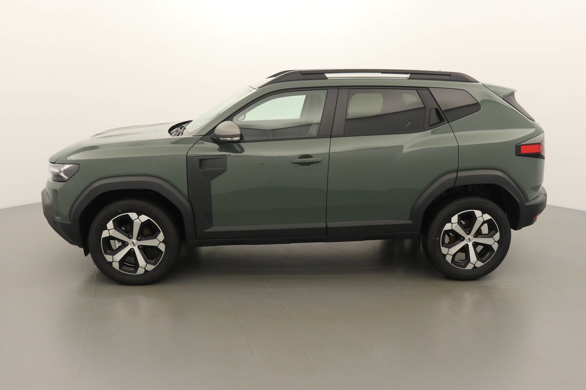 N200289_p3 - DACIA - DUSTER - 2025 - photo 4