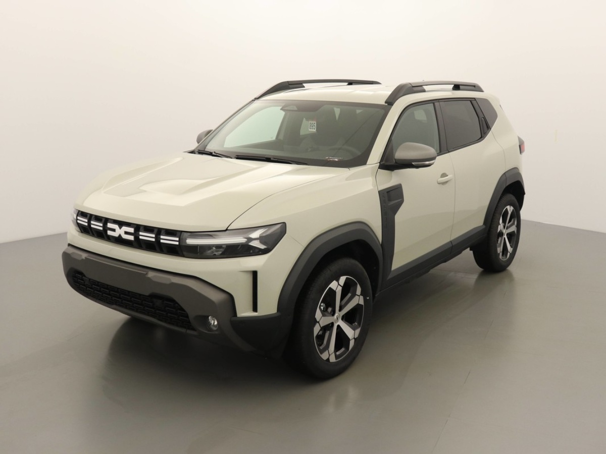 N200292_p3 - DACIA - DUSTER - 2025 - photo 1