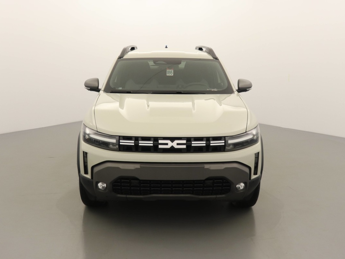 N200292_p3 - DACIA - DUSTER - 2025 - photo 3