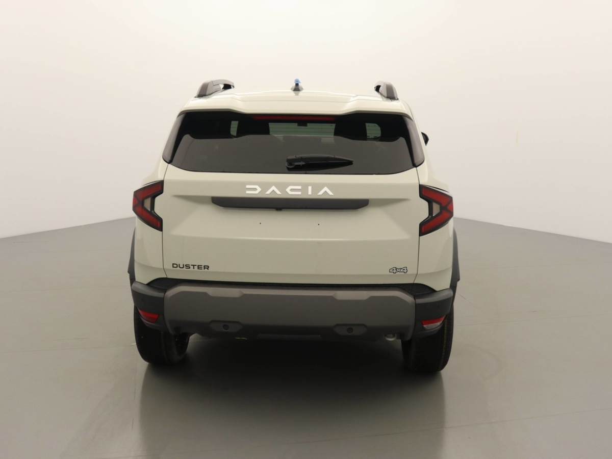 N200292_p3 - DACIA - DUSTER - 2025 - photo 5