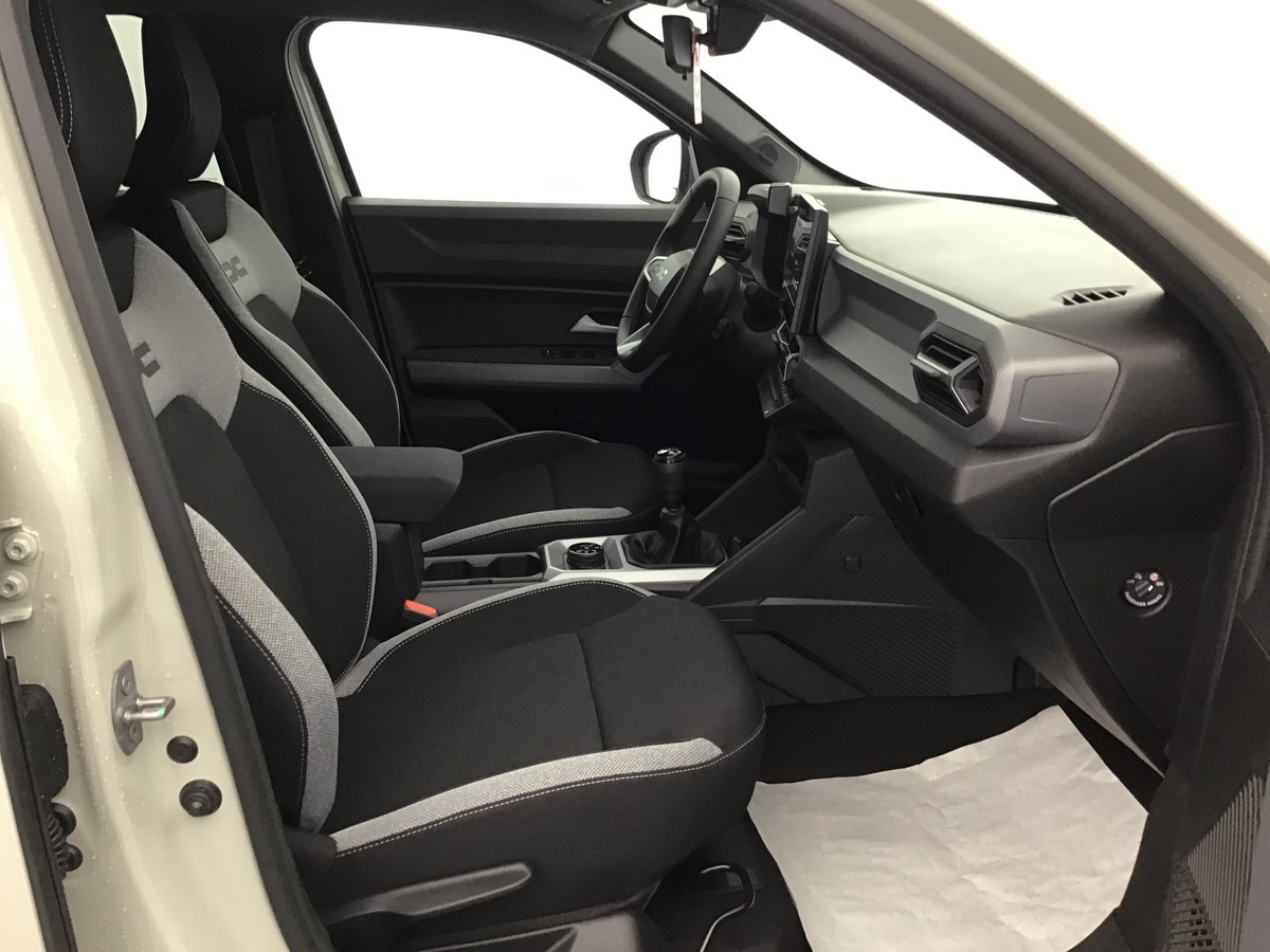 N200292_p3 - DACIA - DUSTER - 2025 - photo 6