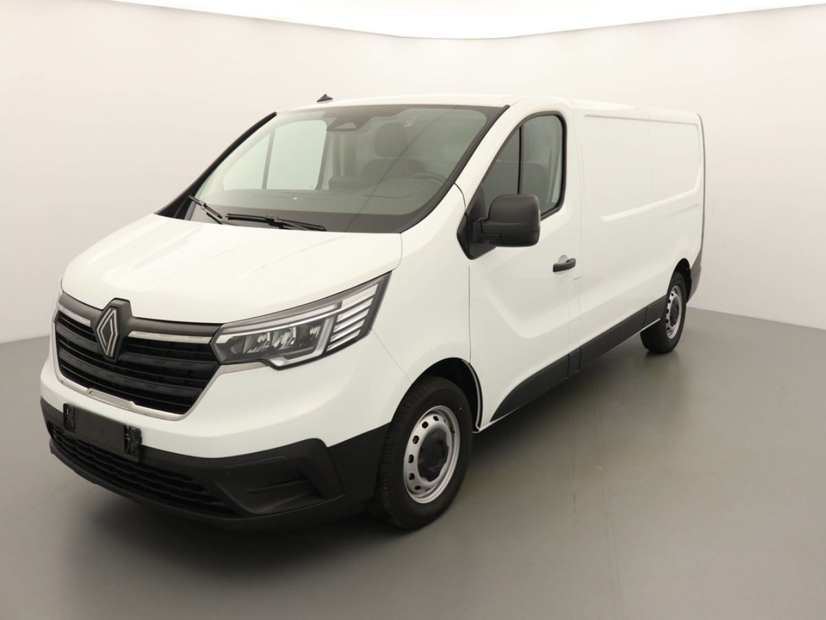 N200343_p3 - RENAULT - TRAFIC - 2025 - photo 1