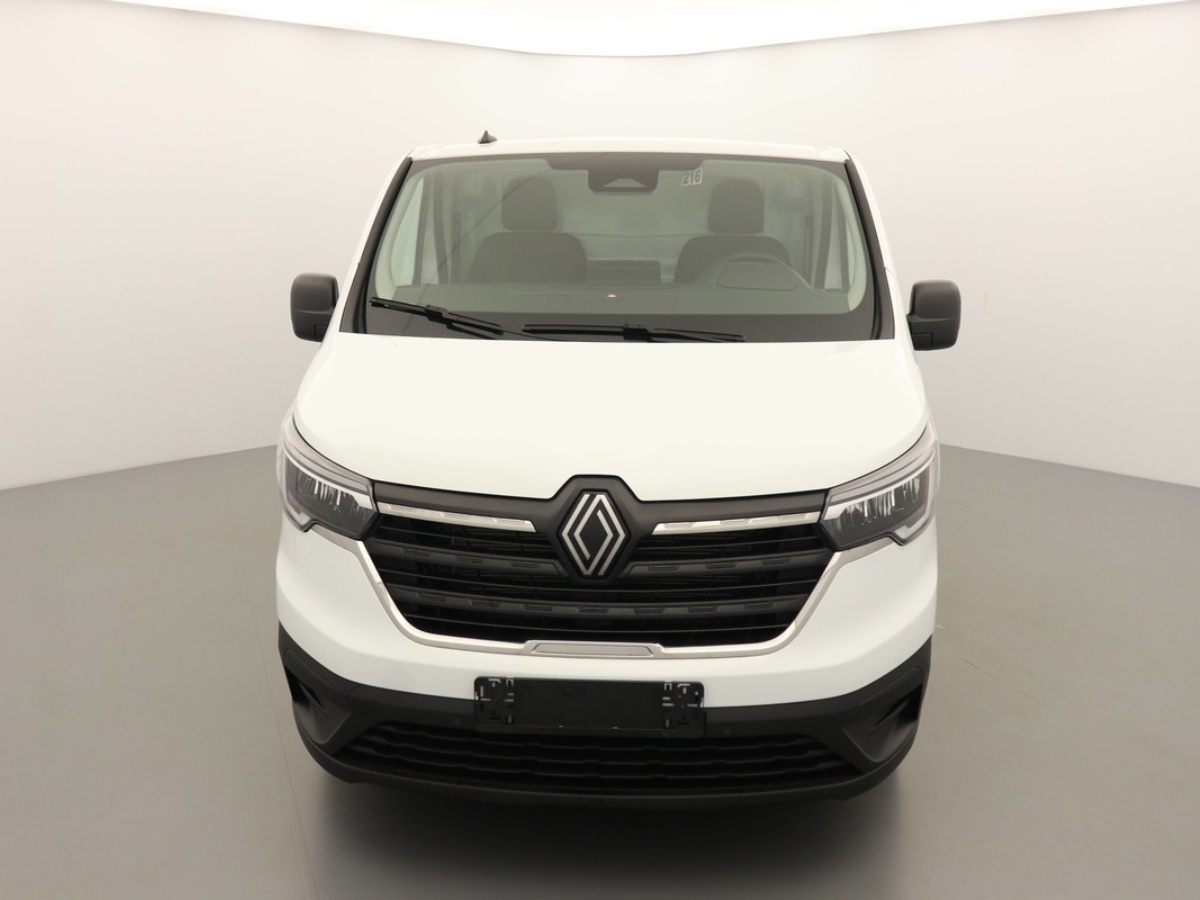 N200343_p3 - RENAULT - TRAFIC - 2025 - photo 3