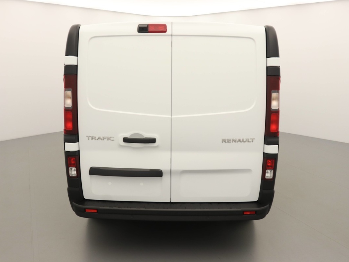 N200343_p3 - RENAULT - TRAFIC - 2025 - photo 5