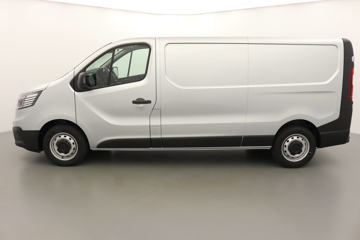 N200344_p3 - RENAULT - TRAFIC - 2025 - photo 4