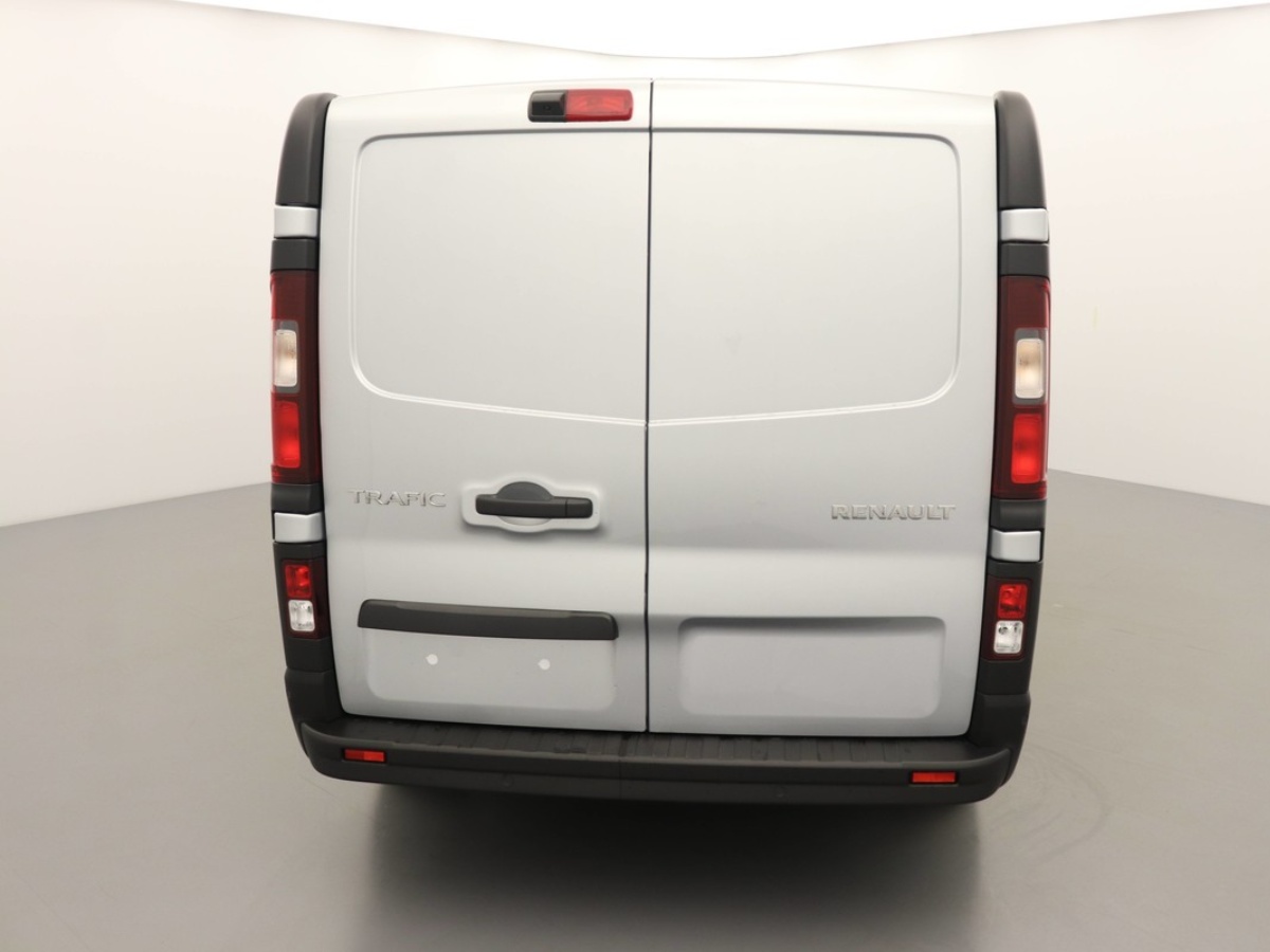 N200344_p3 - RENAULT - TRAFIC - 2025 - photo 5