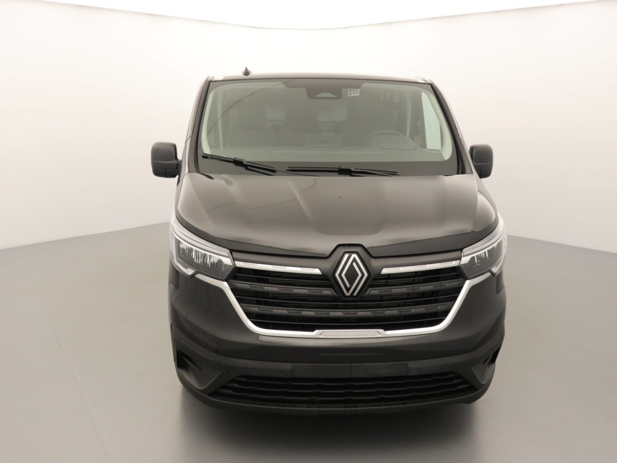 N200352_p3 - RENAULT - TRAFIC - 2025 - photo 3
