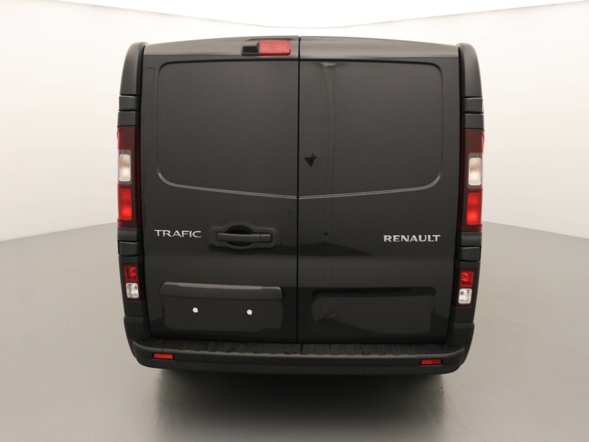 N200352_p3 - RENAULT - TRAFIC - 2025 - photo 5