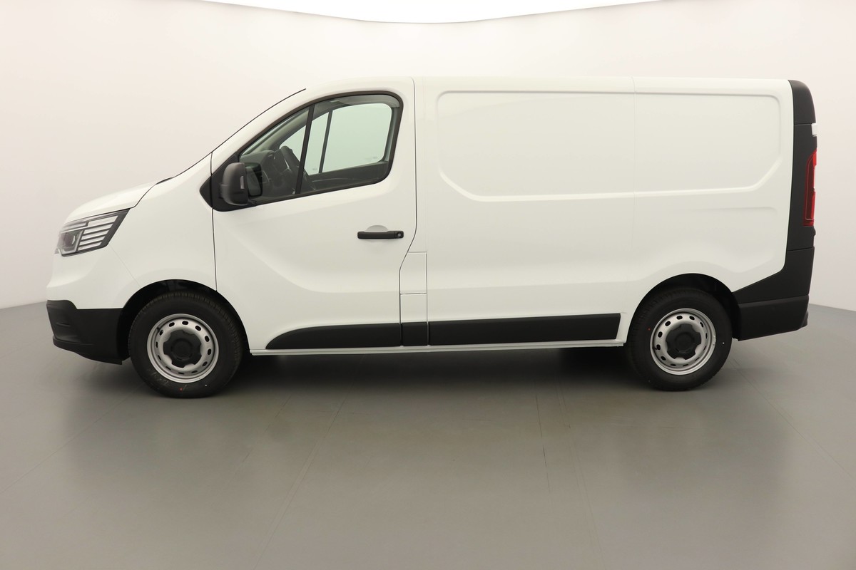N200350_p3 - RENAULT - TRAFIC L1H1 2T9 - 2025 - photo 4