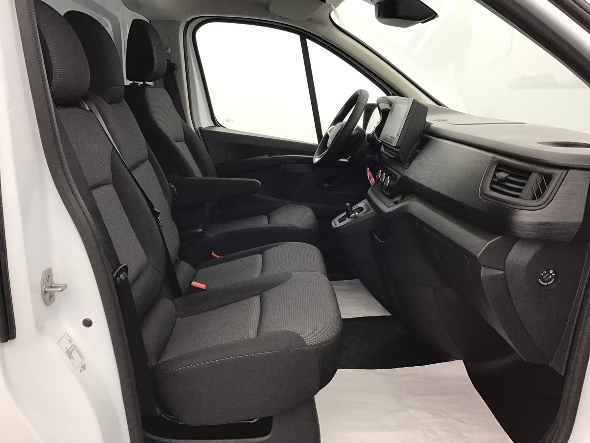 N200350_p3 - RENAULT - TRAFIC L1H1 2T9 - 2025 - photo 6