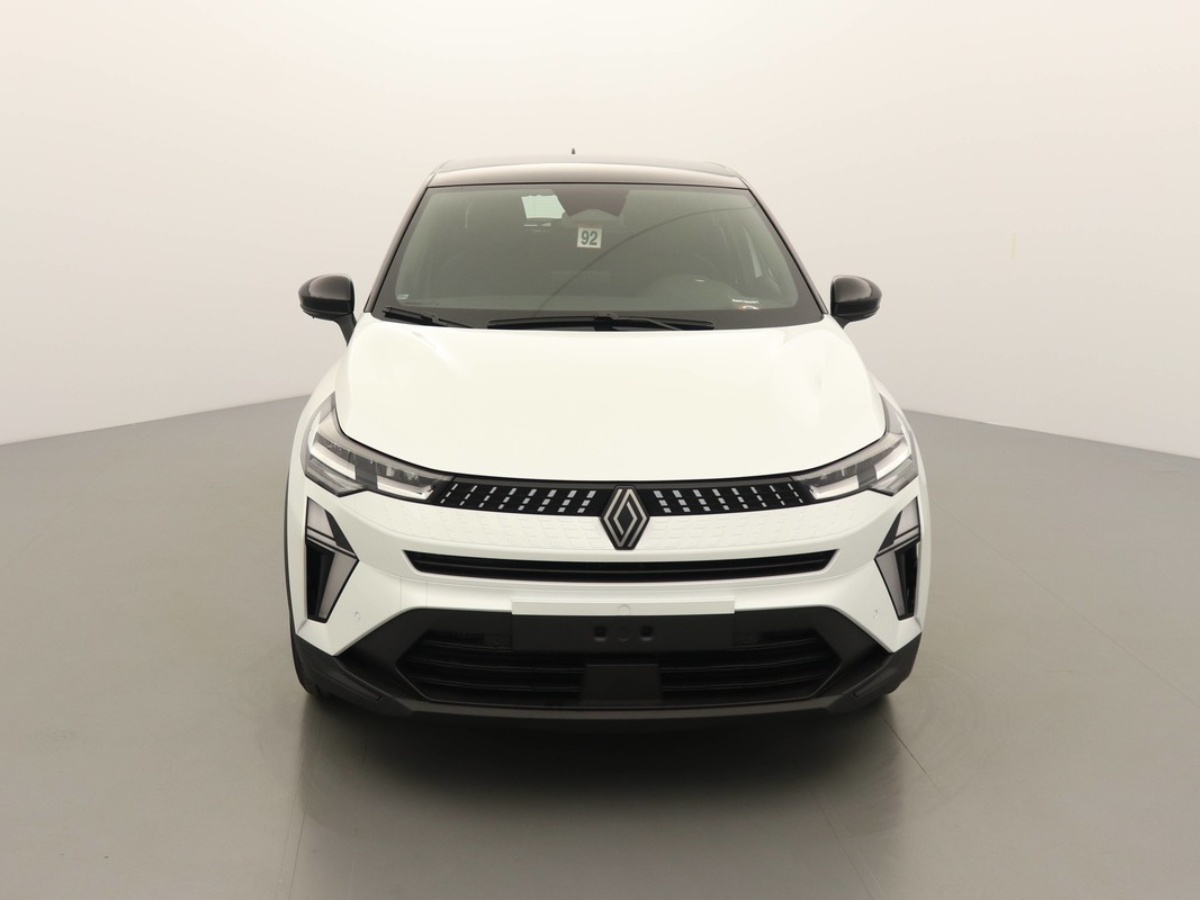 N200364_p3 - RENAULT - CAPTUR - 2025 - photo 3