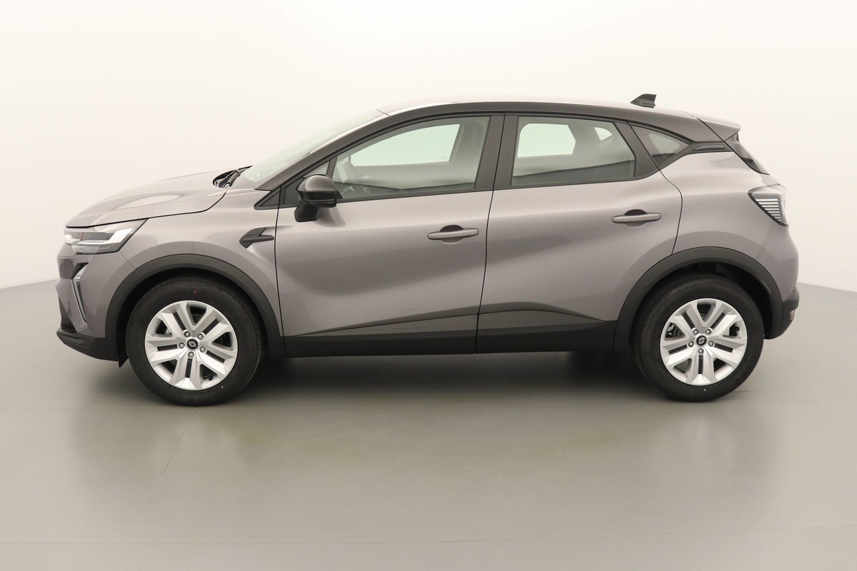 N200366_p3 - RENAULT - CAPTUR - 2025 - photo 4