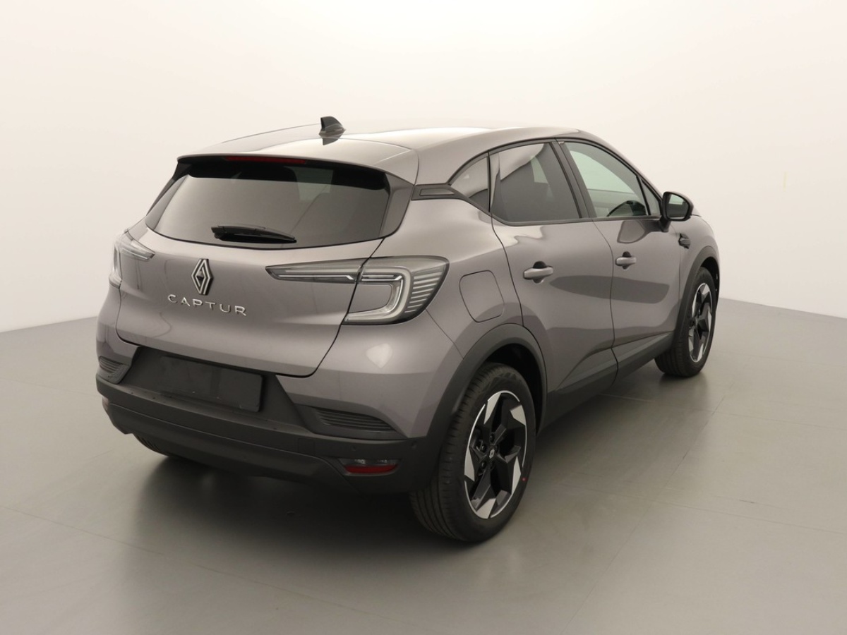N200372_p3 - RENAULT - CAPTUR - 2025 - photo 2