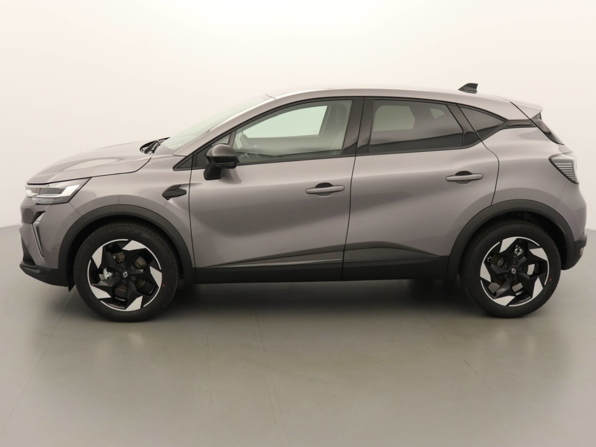 N200372_p3 - RENAULT - CAPTUR - 2025 - photo 4