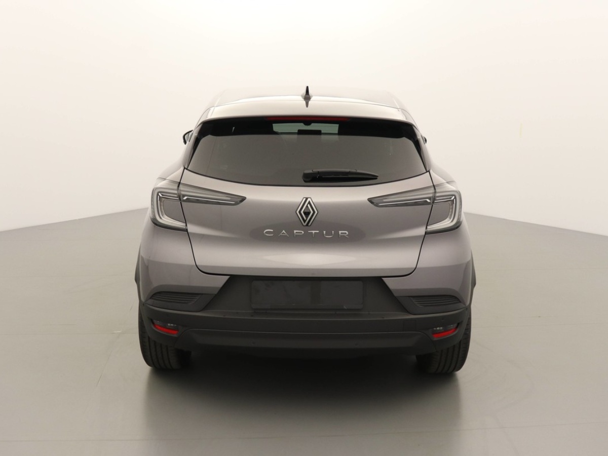N200372_p3 - RENAULT - CAPTUR - 2025 - photo 5