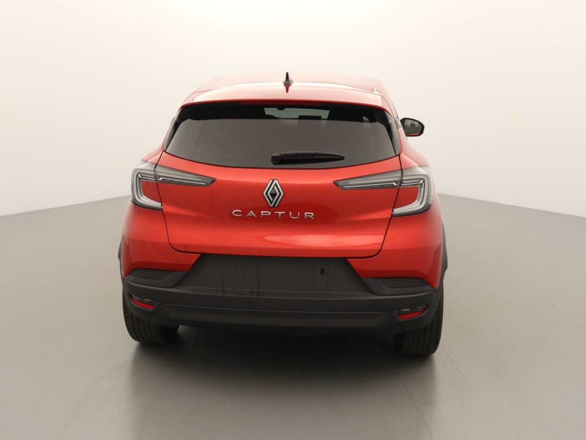 N200381_p3 - RENAULT - CAPTUR - 2025 - photo 5