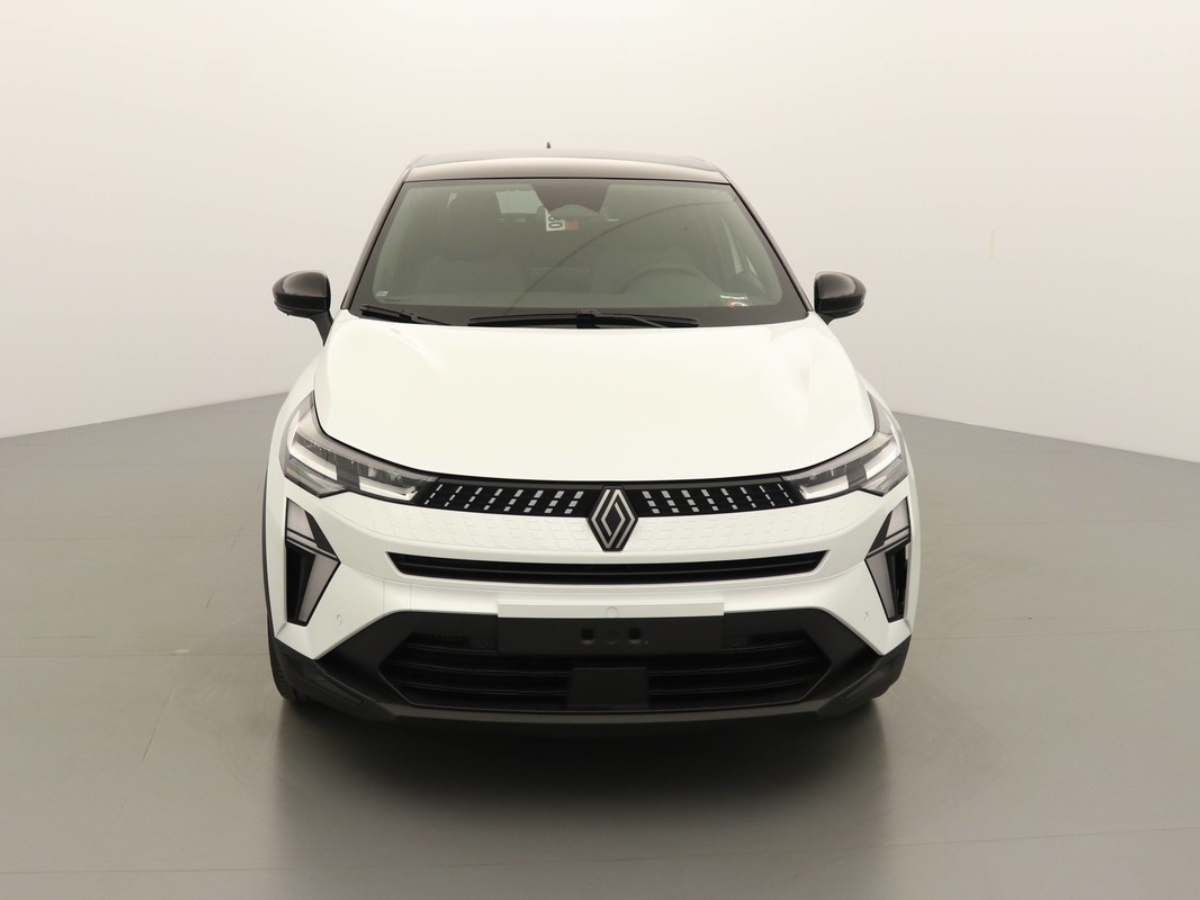 N200383_p3 - RENAULT - CAPTUR - 2025 - photo 3