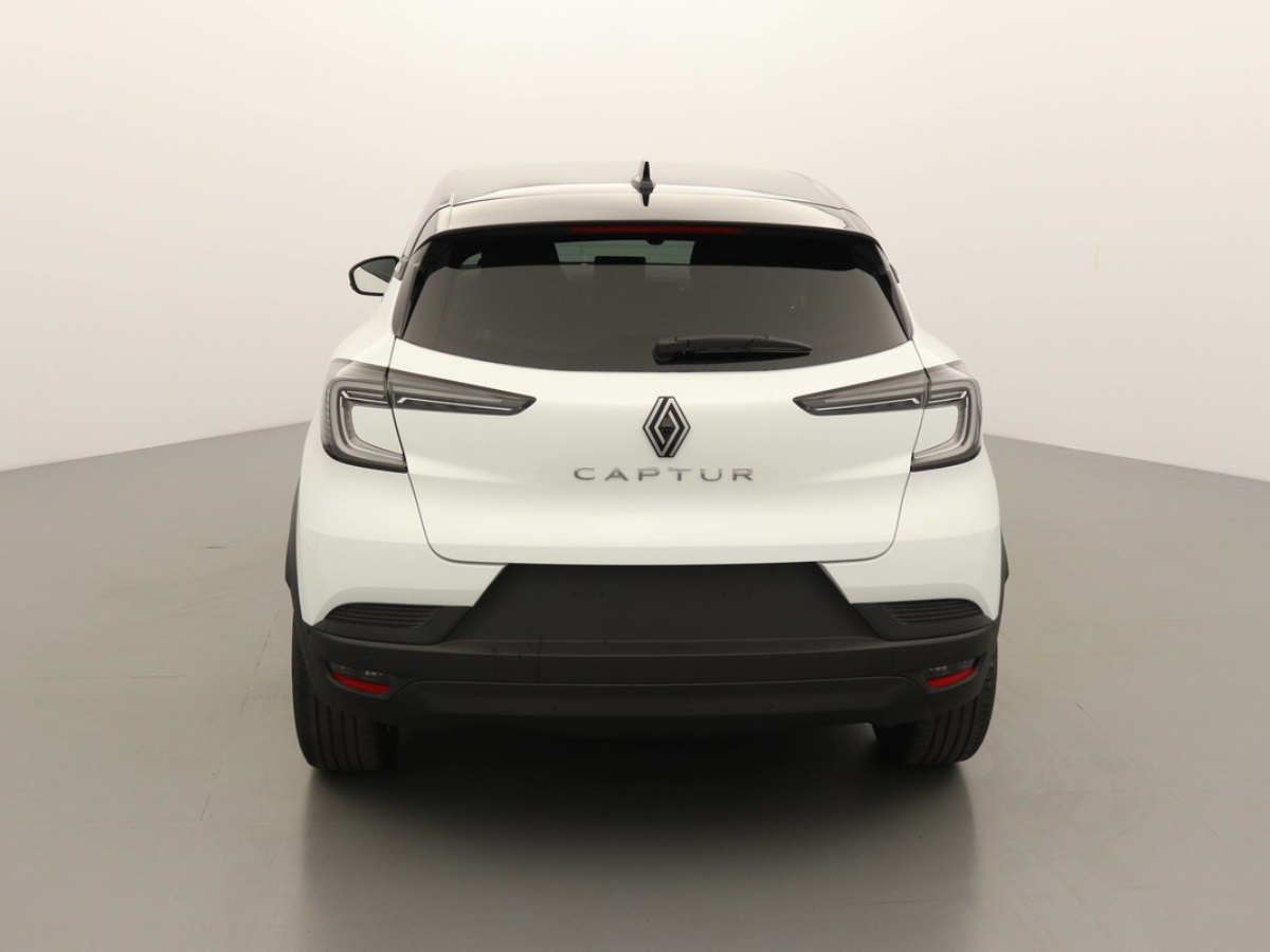 N200383_p3 - RENAULT - CAPTUR - 2025 - photo 5