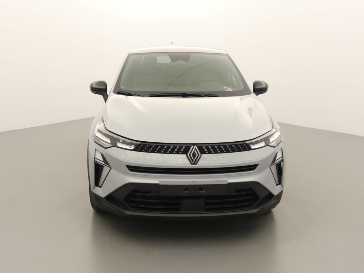 N200384_p3 - RENAULT - CAPTUR - 2025 - photo 3