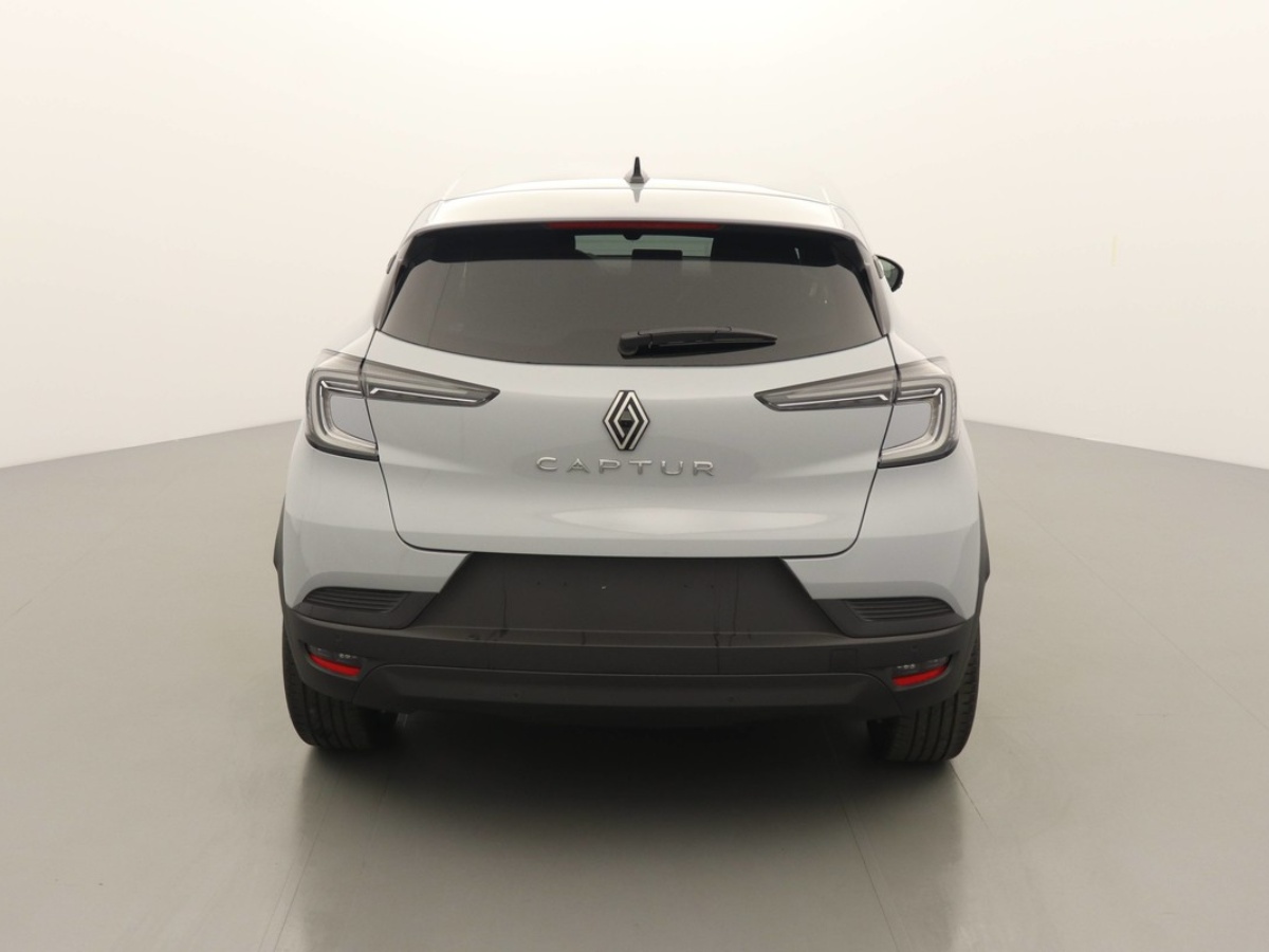 N200384_p3 - RENAULT - CAPTUR - 2025 - photo 5