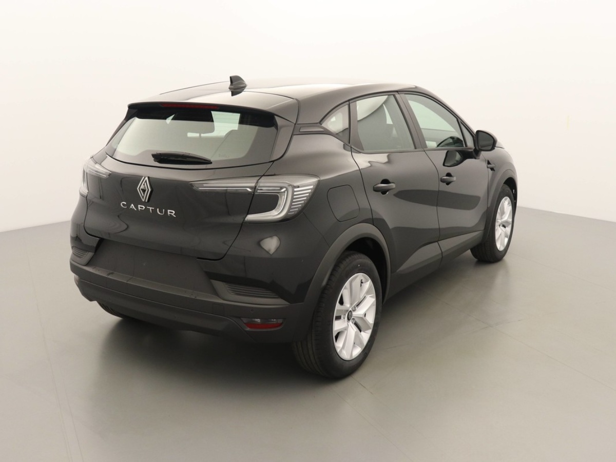 N200388_p3 - RENAULT - CAPTUR - 2025 - photo 2