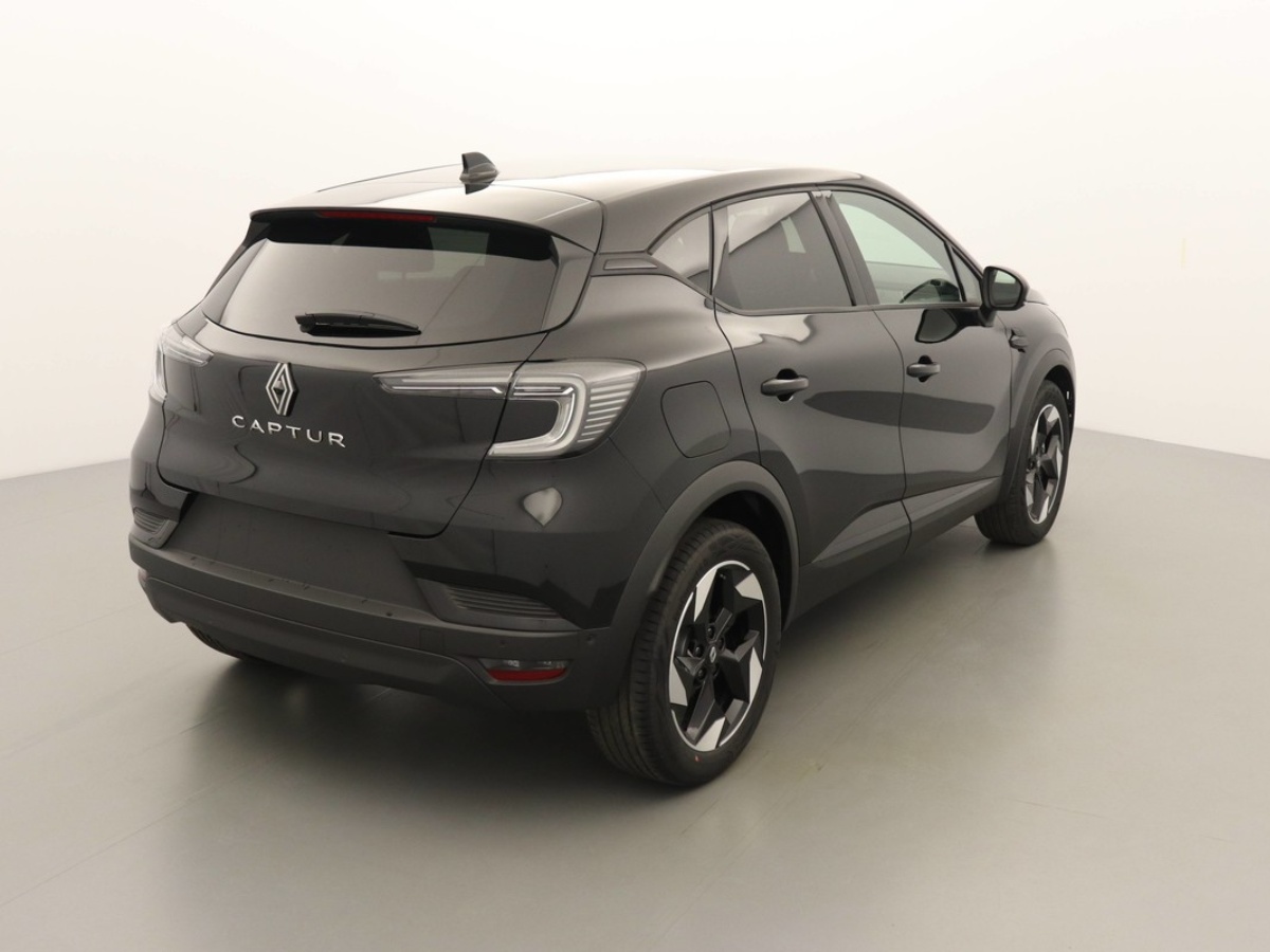 N200392_p3 - RENAULT - CAPTUR - 2025 - photo 2