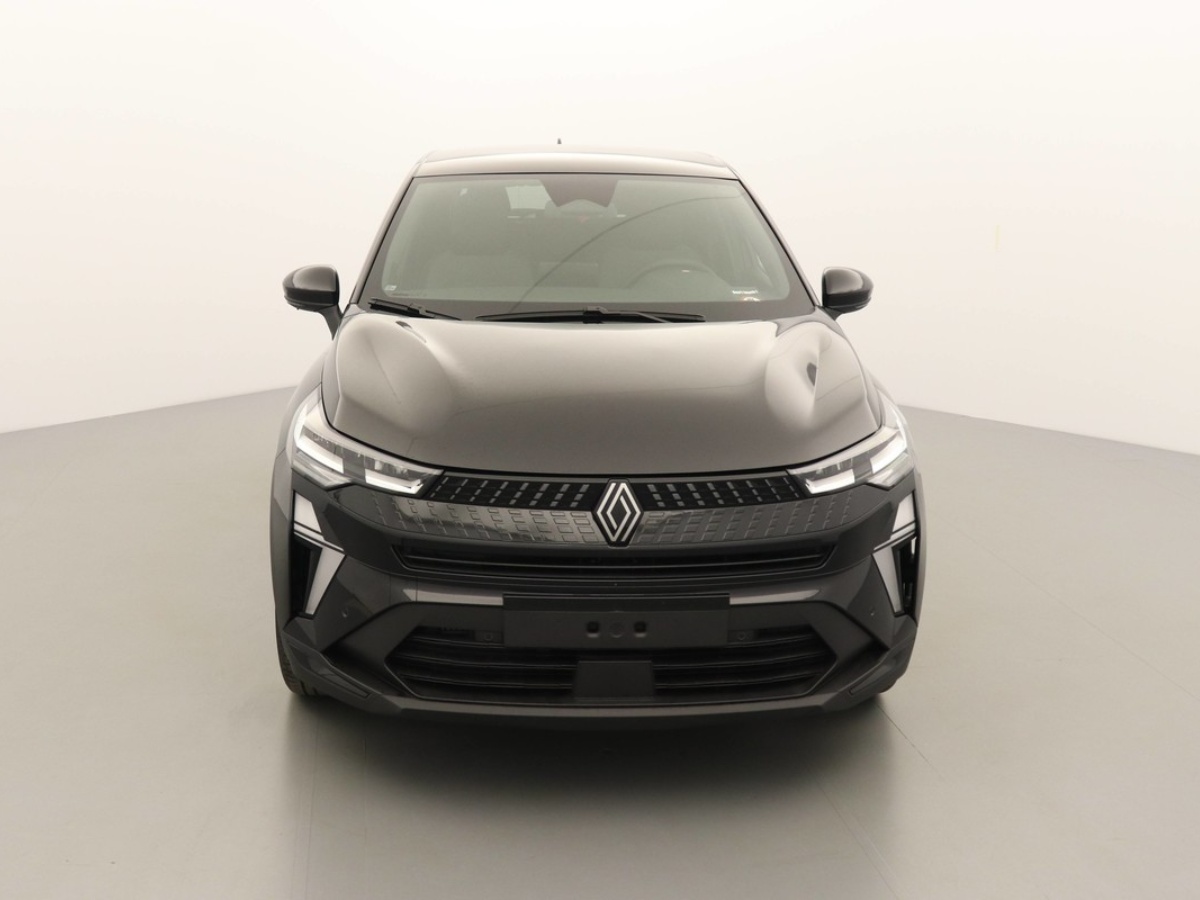 N200392_p3 - RENAULT - CAPTUR - 2025 - photo 3