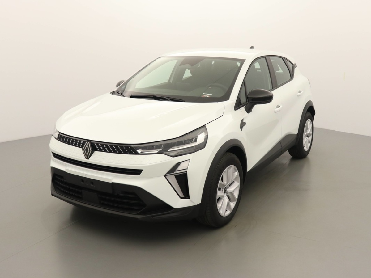 N200393_p3 - RENAULT - CAPTUR - 2025 - photo 1