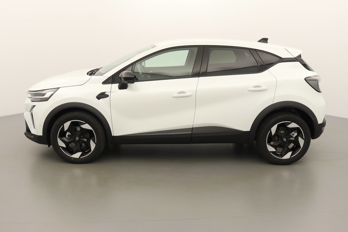 N200394_p3 - RENAULT - CAPTUR - 2025 - photo 4