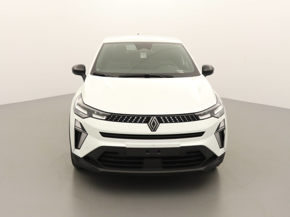 N200394_p3 - RENAULT - CAPTUR - 2025 - photo 3