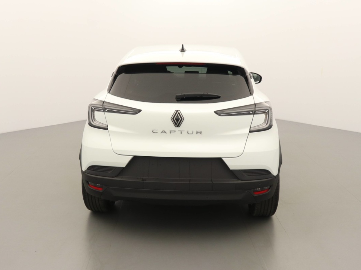 N200394_p3 - RENAULT - CAPTUR - 2025 - photo 5