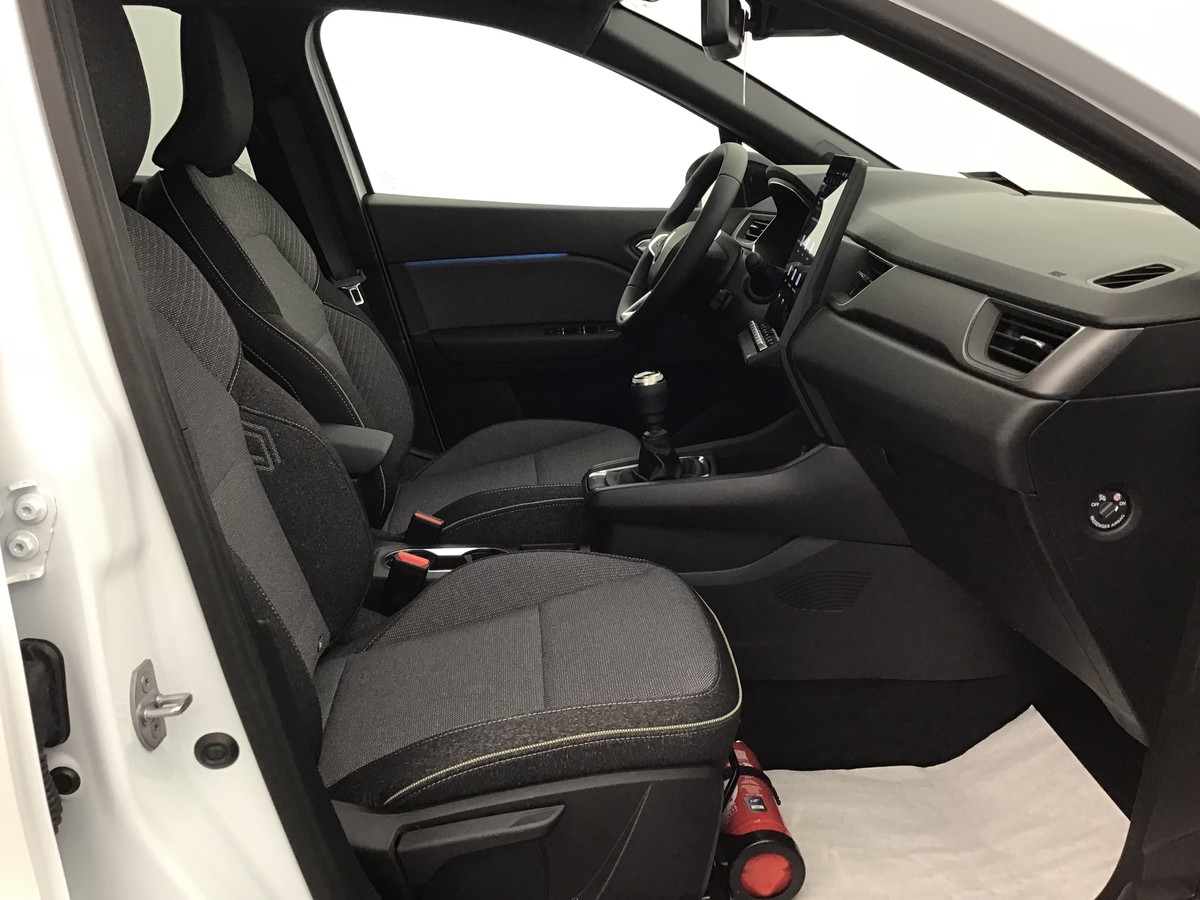 N200394_p3 - RENAULT - CAPTUR - 2025 - photo 6