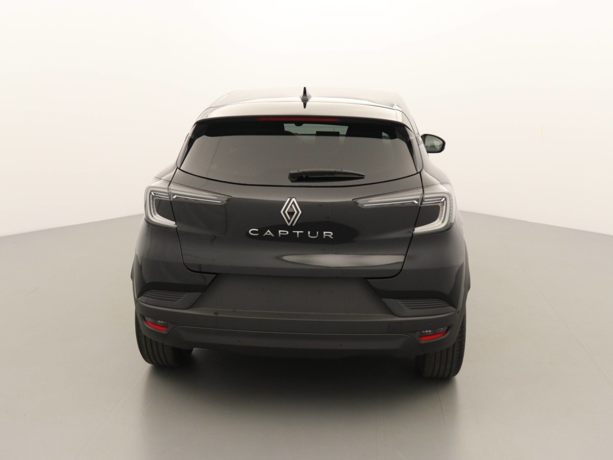 N200396_p3 - RENAULT - CAPTUR - 2025 - photo 5