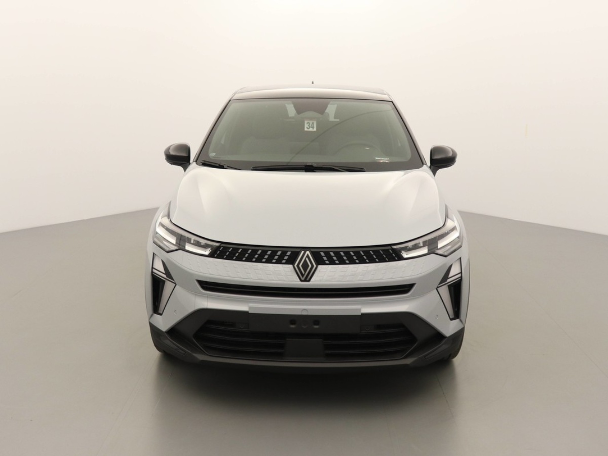 N200397_p3 - RENAULT - CAPTUR - 2025 - photo 3