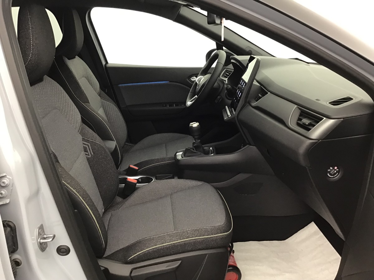 N200397_p3 - RENAULT - CAPTUR - 2025 - photo 6