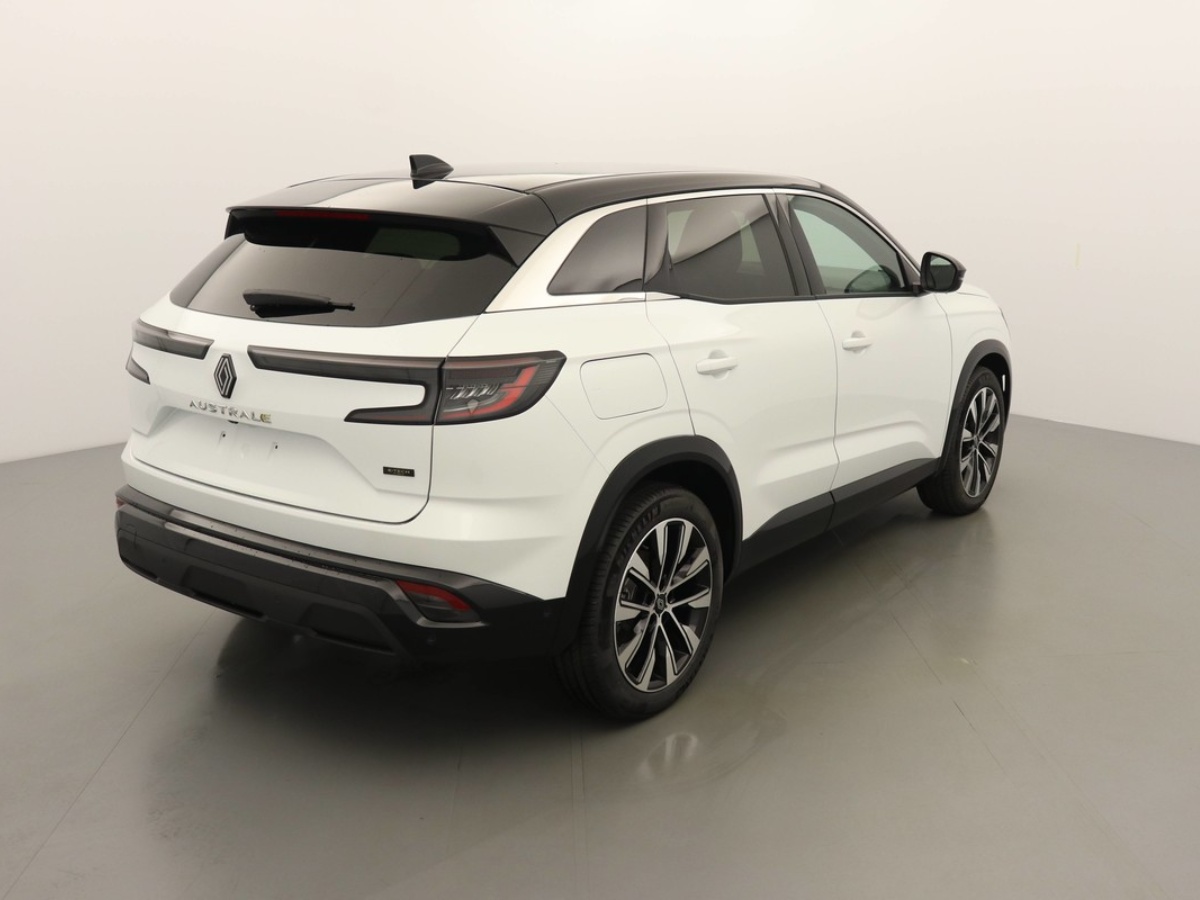 N200422_p3 - RENAULT - AUSTRAL - 2025 - photo 2