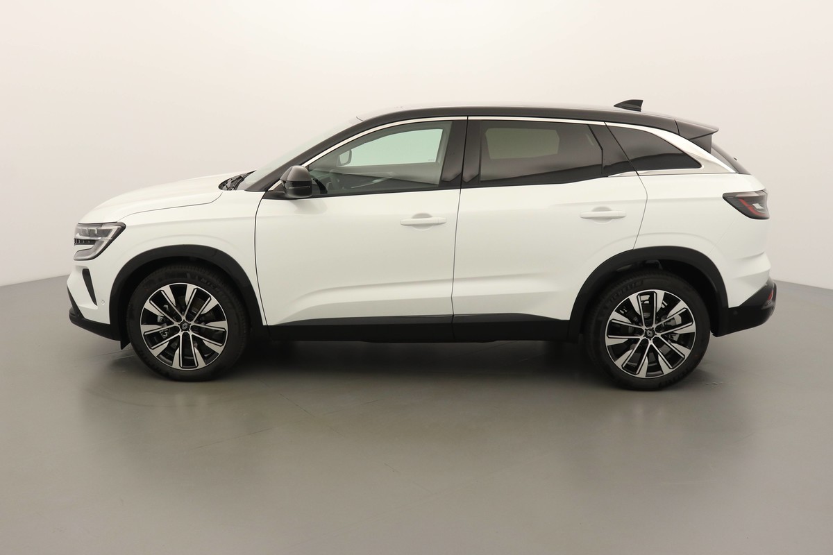 N200422_p3 - RENAULT - AUSTRAL - 2025 - photo 4