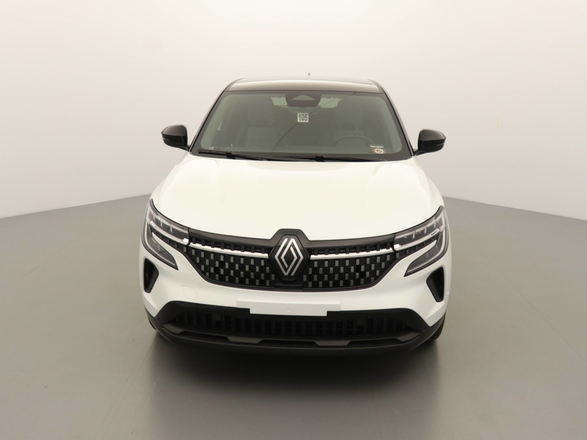 N200423_p3 - RENAULT - AUSTRAL - 2025 - photo 3